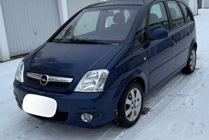 Opel Meriva 75.000 km 2.950 &euro; Hannover 30179