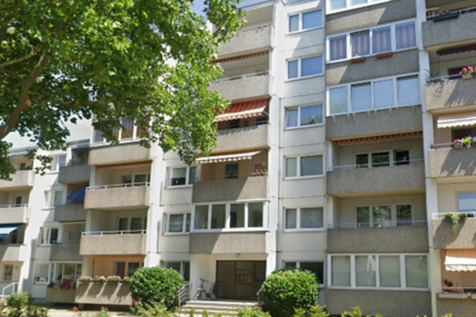 Wohnung zum Kaufen in Hildesheim 115.000 € 66.6 m²