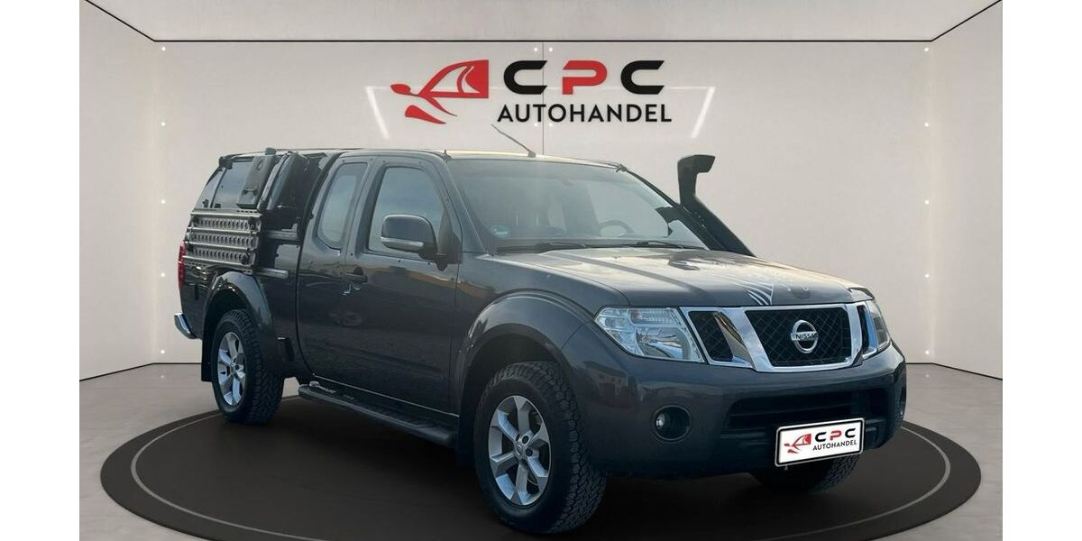 Nissan Navara 149.897 km 14.900 &euro; Hannover 30179