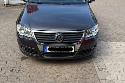 VW Passat 255.000 km 4.299 &euro; Hannover 30419