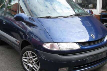 Renault Espace 81.000 km 2.000 &euro; Garbsen 30823