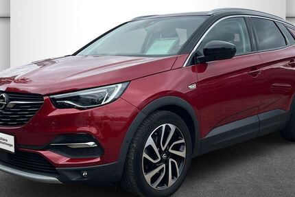 Opel Grandland (X) 126.731 km 13.775 &euro; Hannover 30519