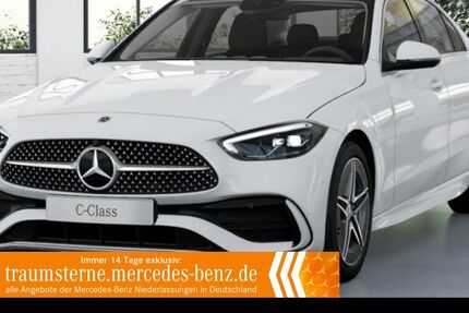 Mercedes-Benz C 200 6.211 km 44.890 € Hannover/Langenhagen 30855