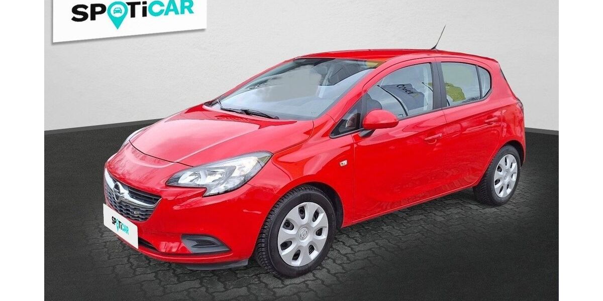 Opel Corsa 46.000 km 9.990 &euro; Pattensen 30982