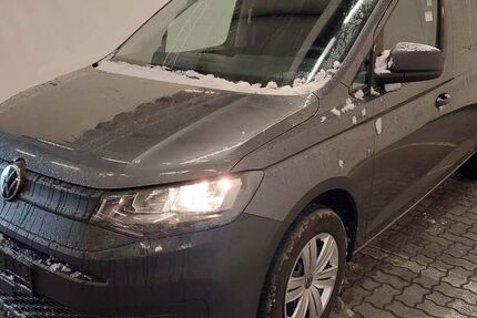 VW Caddy 46.900 km 18.990 &euro; Wunstorf 31515