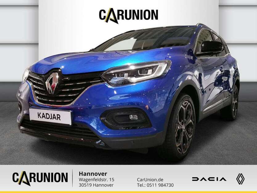 Renault Kadjar 5.000 km 27.975 € Hannover 30519