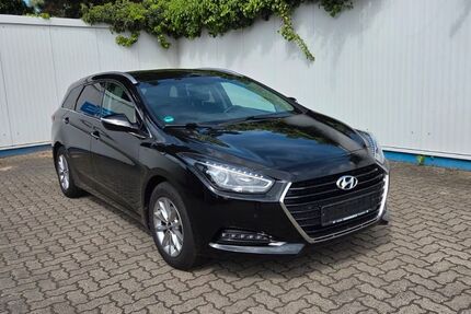 Hyundai i40 201.273 km 7.100 &euro; Lehrte 31275