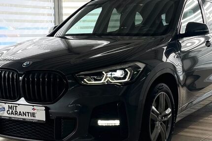 BMW X1 62.990 km 27.699 &euro; Burgdorf 31303