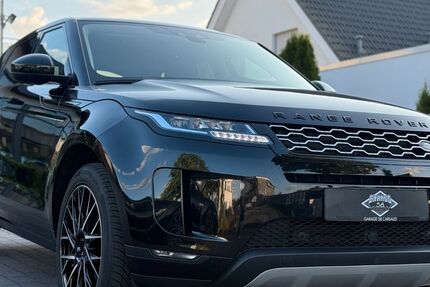 Land Rover Range Rover Evoque 75.000 km 27.900 € Isernhagen 30916