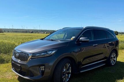 Kia Sorento 183.000 km 16.500 &euro; hildesheim 31139