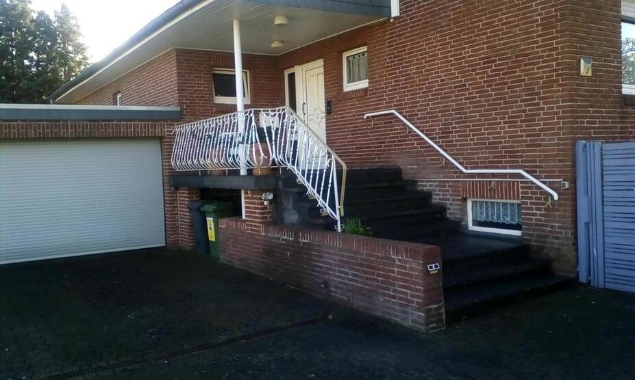 Mehrfamilienhaus