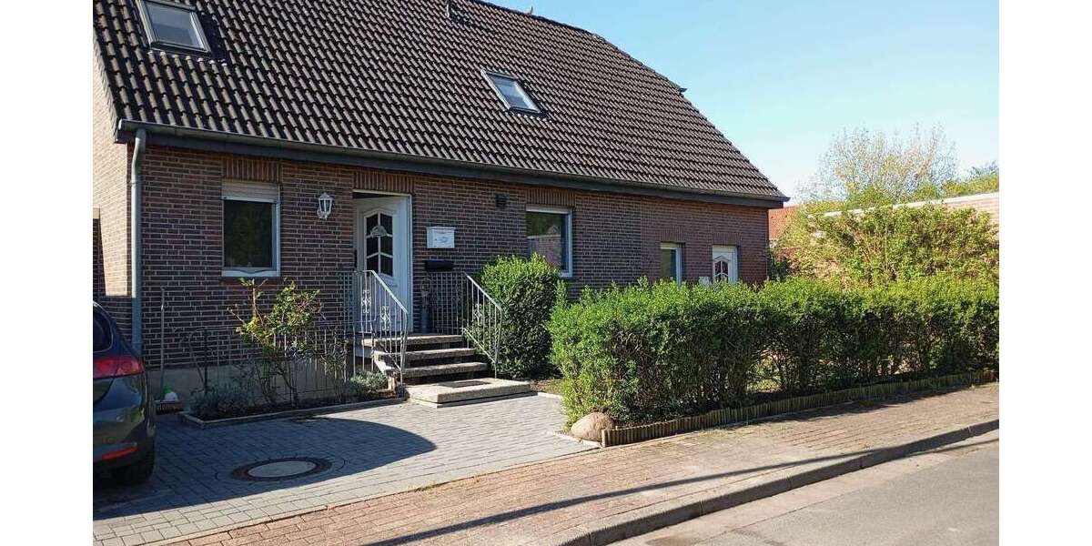 Einfamilienhaus Garbsen Ortschaft Horst - 5.5 Zimmer, 140 m&sup2;, 1.500&euro; | Angebot:26274829