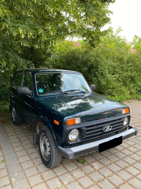 Niva