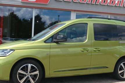 VW Caddy 84.254 km 21.480 &euro; Langenhagen / Kaltenweide 30855