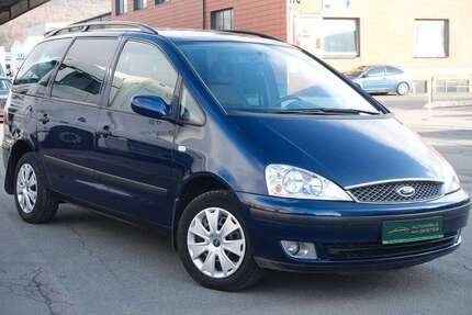 Ford Galaxy 116.173 km 8.990 &euro; Springe 31832