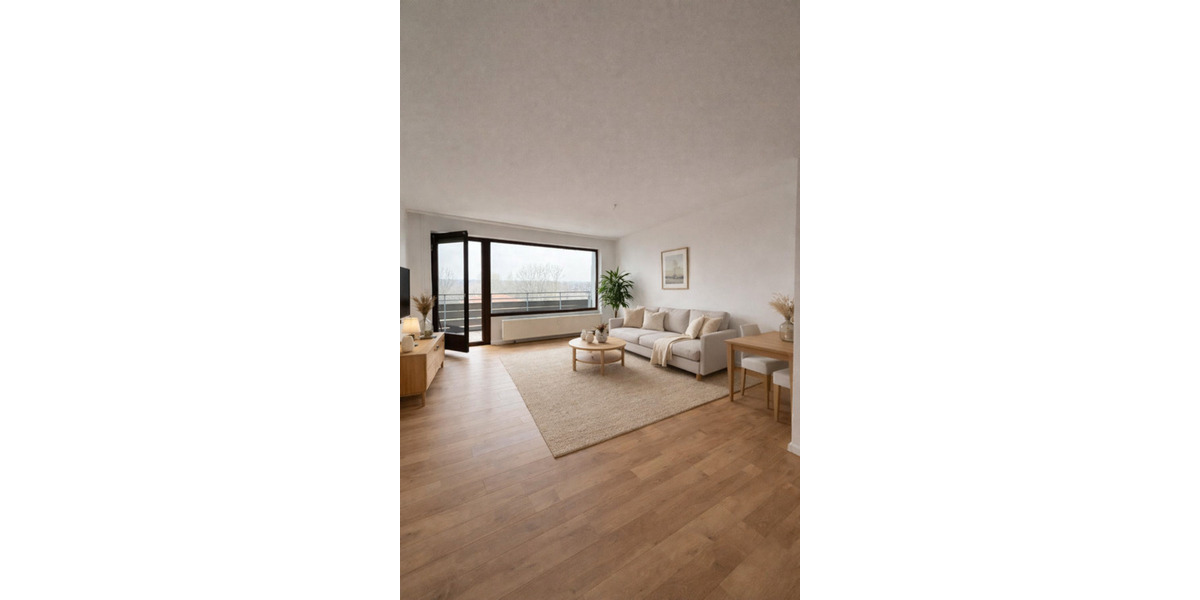 Etagenwohnung Garbsen Berenbostel - 3 Zimmer, 87 m&sup2;, 900&euro; | Angebot:24563436