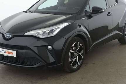 Toyota C-HR 50.413 km 21.620 € Laatzen 30880