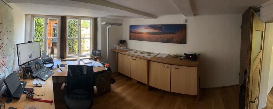Einfamilienhaus Bad Münder am Deister - 14 Zimmer, 342 m&sup2;, 555.000&euro; | Angebot:27487060