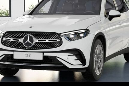 Mercedes-Benz GLC 200 9.900 km 54.990 € Hannover 30655