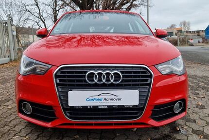 Audi A1 168.000 km 5.900 &euro; Hannover 30179