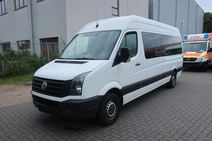 VW Crafter 173.697 km 14.400 &euro; Hannover 30179