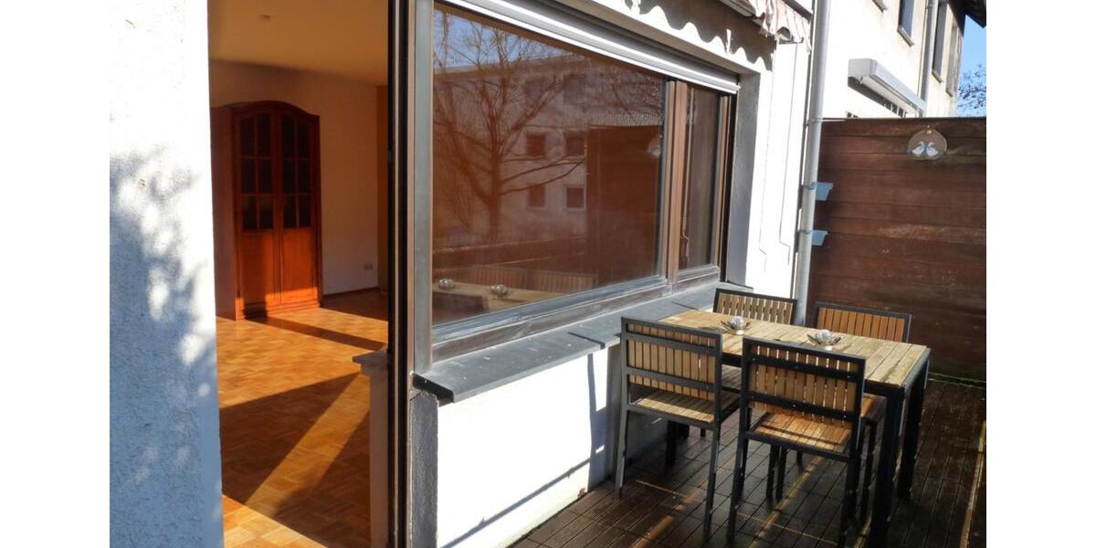 Reihenhaus Hannover Buchholz-Kleefeld - 7 Zimmer, 180 m&sup2;, 520.000&euro; | Angebot:25086228