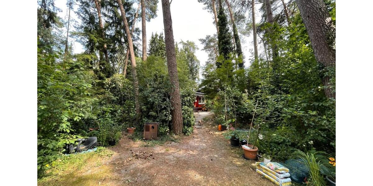 Bungalow Neustadt am Rübenberge - 3 Zimmer, 90 m&sup2;, 95.000&euro; | Angebot:26819887
