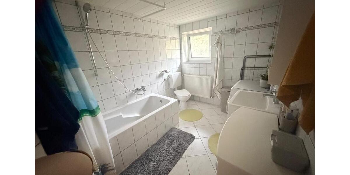 Etagenwohnung Bad Münder am Deister - 2 Zimmer, 51 m&sup2;, 580&euro; | Angebot:27598273