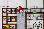 Etagenwohnung Hannover Linden-Limmer - 2 Zimmer, 55 m&sup2;, 133.500&euro; | Angebot:26640833