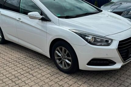 Hyundai i40 254.000 km 6.500 &euro; Seelze 30926
