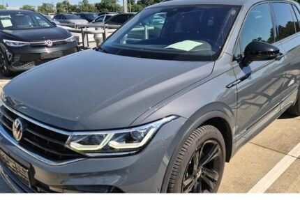 VW Tiguan 83.509 km 32.890 &euro; Hannover 30519