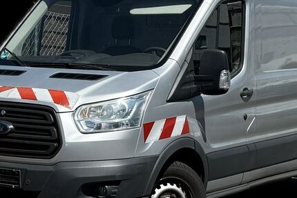 Ford Transit 93.950 km 12.990 &euro; Garbsen 30827