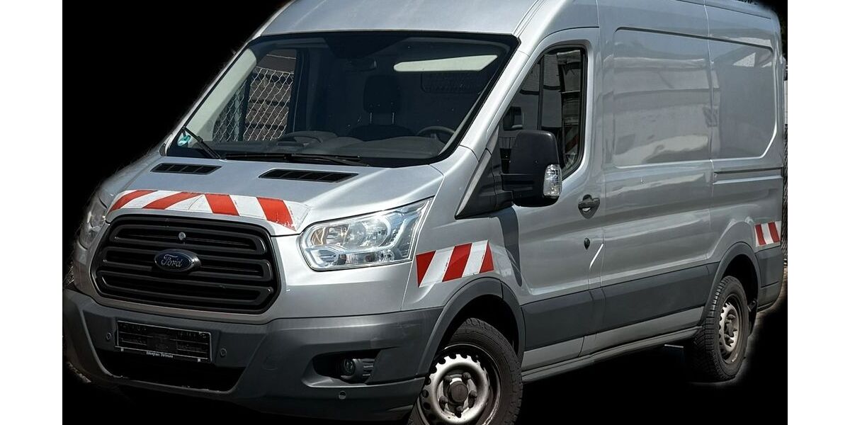 Ford Transit 93.950 km 12.990 &euro; Garbsen 30827