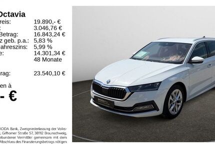 Skoda Octavia 135.960 km 19.570 &euro; Hildesheim 31137