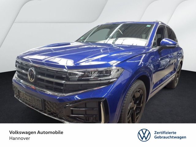 Touareg