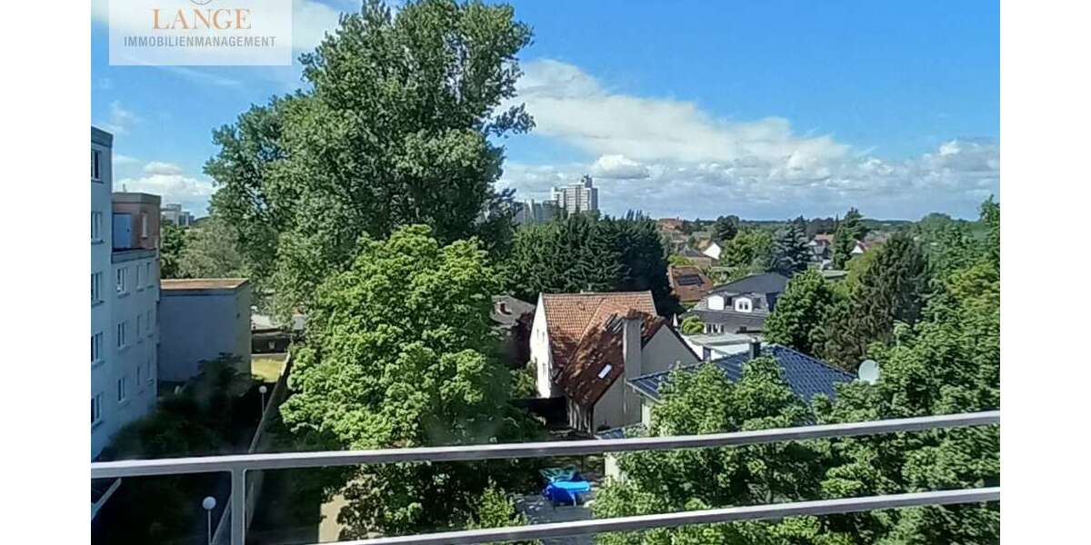 Etagenwohnung Hannover Misburg-Nord - 1 Zimmer, 32 m&sup2;, 530&euro; | Angebot:27005028