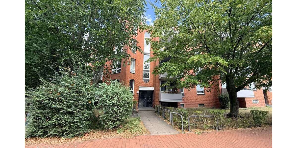 Etagenwohnung Hannover Mühlenberg - 3 Zimmer, 80 m&sup2;, 651&euro; | Angebot:27551930