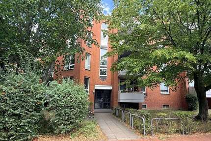 Wohnung Hannover Mühlenberg - 3 Zimmer, 80 m&sup2;, 651&euro; | Angebot:27551930
