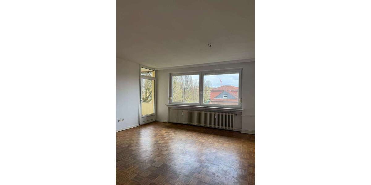 Etagenwohnung Langenhagen Brink - 3 Zimmer, 73 m&sup2;, 620&euro; | Angebot:25972494