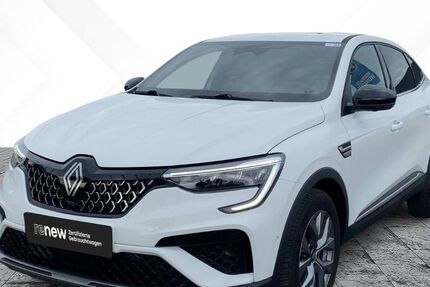 Renault Arkana 31.020 km 21.500 &euro; Hildesheim 31135