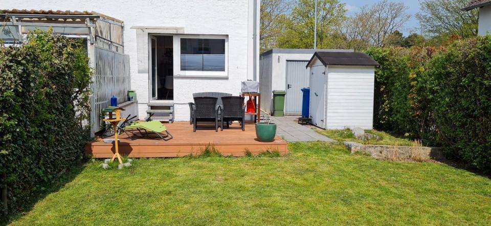 Reihenendhaus in Sarstedt 3.5 zimmer