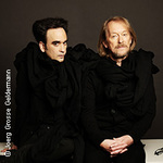 Deine Lakaien – Electric Duo