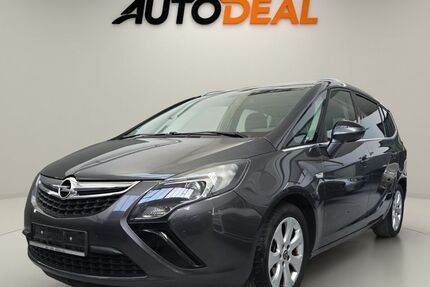 Opel Zafira 157.024 km 6.490 &euro; Neustadt am Rübenberge 31535