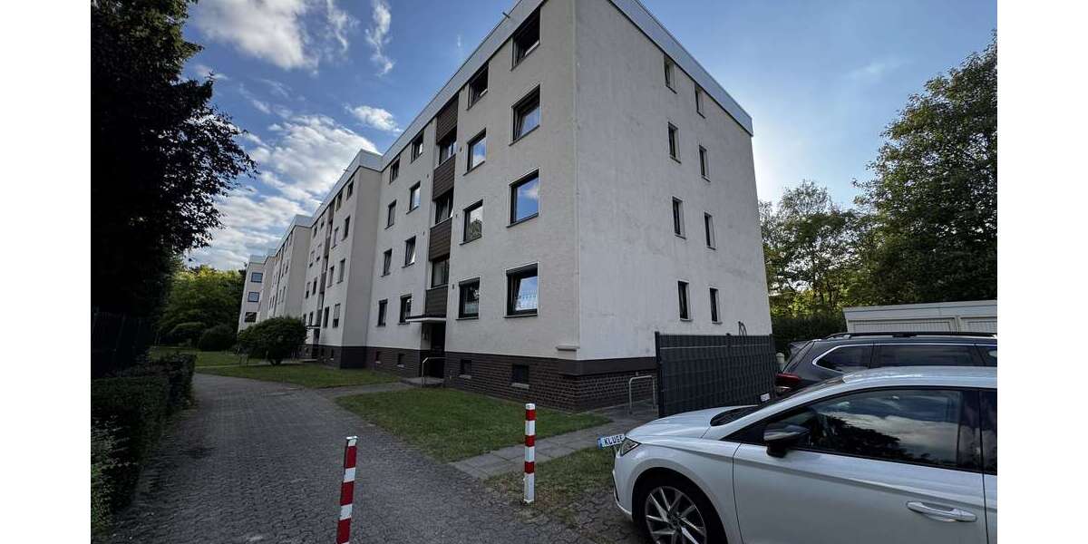 Wohnung zum Kaufen in Hannover 155.000 € 63 m² 2 zimmer