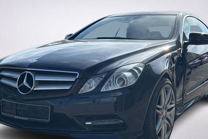 Mercedes-Benz E 350 97.500 km 9.990 &euro; Langenhagen 30851