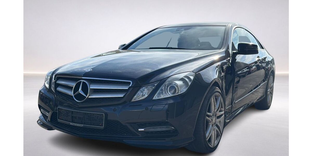 Mercedes-Benz E 350 97.500 km 9.990 &euro; Langenhagen 30851