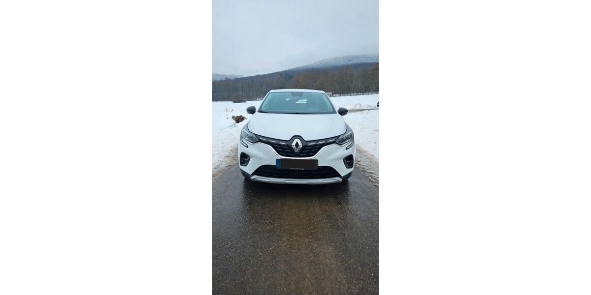Renault Captur 146.000 km 11.000 &euro; Springe 31832