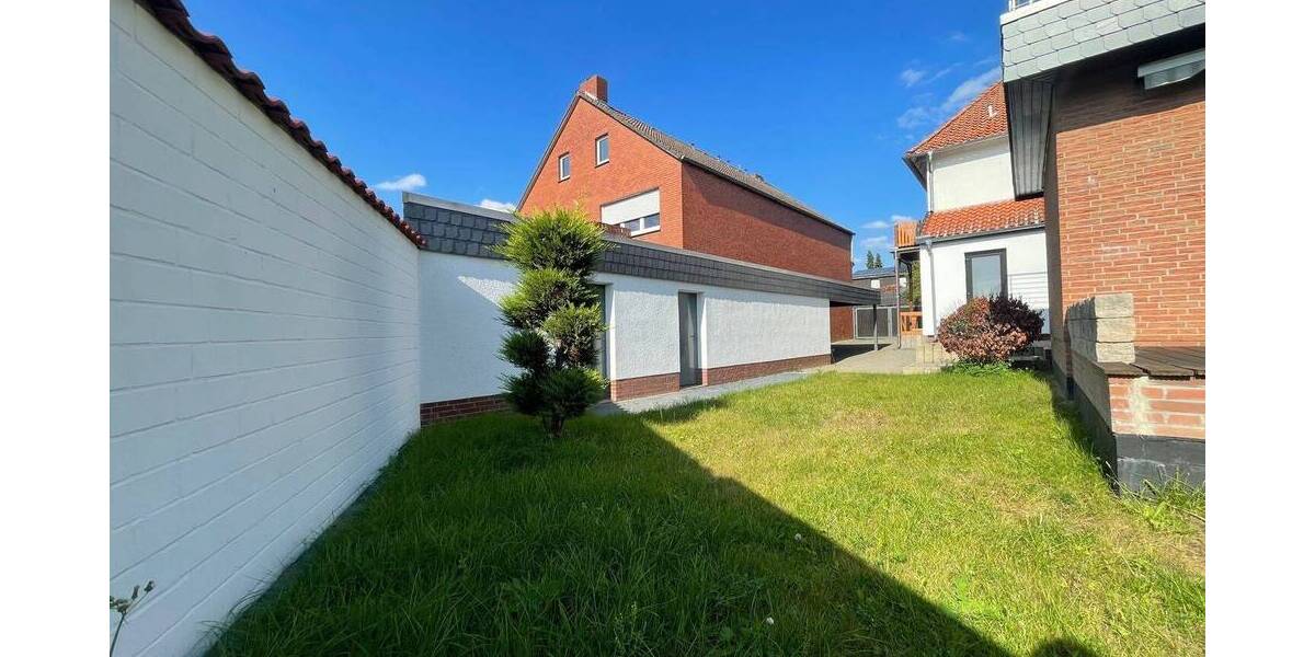 Mehrfamilienhaus, Wohnhaus Wunstorf Steinhude - 8 Zimmer, 230 m&sup2;, 678.000&euro; | Angebot:26203937