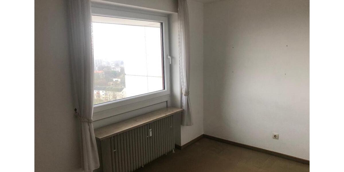 Wohnen mit Ausblick über Hannover-Barrierefreie 3-Zimmer-Wohnung 3 zimmer