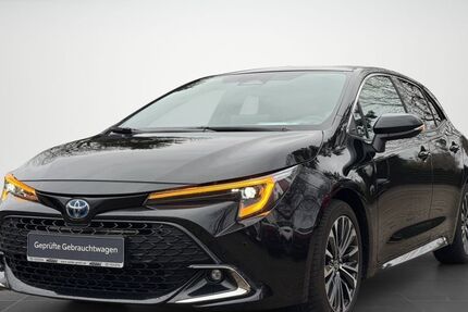 Toyota Corolla 35.800 km 25.800 &euro; Hannover 30177